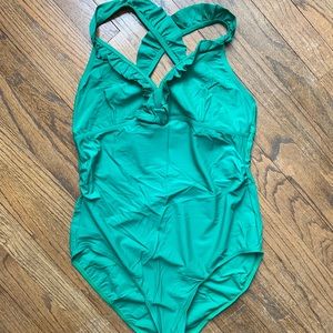 ASOS Mama Licious Maternity Suit